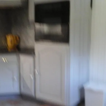 Διαμέρισμα Au Moulin Soucht