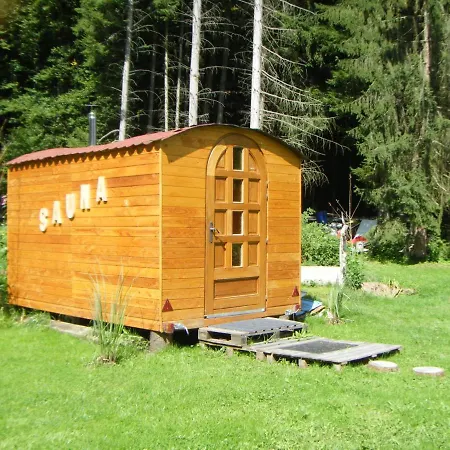 Διαμέρισμα Au Moulin *